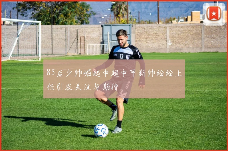 85后少帅崛起中超中甲新帅纷纷上任引发关注与期待